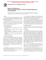 NEPLATNÁ ASTM D3720-90(1999) 10.5.1999 náhled
