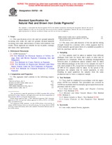 NEPLATNÁ ASTM D3722-05 1.9.2005 náhled