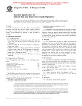 NEPLATNÁ ASTM D3722-82(1999) 10.5.1999 náhled