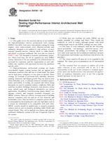 NEPLATNÁ ASTM D3730-03 10.5.2003 náhled
