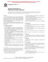 NEPLATNÁ ASTM D3734-01 10.5.2001 náhled