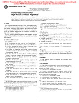 NEPLATNÁ ASTM D3734-96 10.5.2001 náhled