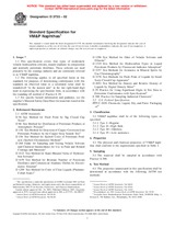 NEPLATNÁ ASTM D3735-02 10.12.2002 náhled