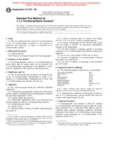 NEPLATNÁ ASTM D3742-98 10.5.1998 náhled