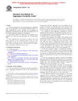 NEPLATNÁ ASTM D3744-03 10.7.2003 náhled