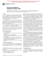 NEPLATNÁ ASTM D3744-97 10.7.1997 náhled