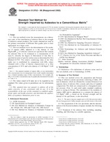 NEPLATNÁ ASTM D3752-98(2002) 10.8.1998 náhled