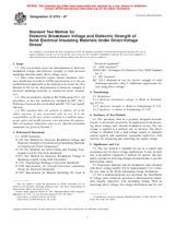 NEPLATNÁ ASTM D3755-97 1.1.1997 náhled