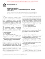 NEPLATNÁ ASTM D3765-03 10.6.2003 náhled
