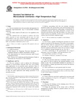 NEPLATNÁ ASTM D3769-96(2000) 1.1.2000 náhled