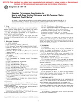 NEPLATNÁ ASTM D3781-95 10.5.2002 náhled