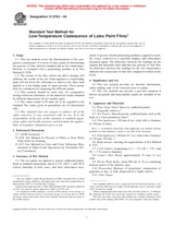 NEPLATNÁ ASTM D3793-04 1.6.2004 náhled