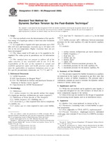 NEPLATNÁ ASTM D3825-90(2000) 1.1.2000 náhled