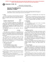 NEPLATNÁ ASTM D3859-98 10.8.1998 náhled