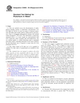 NEPLATNÁ ASTM D3865-09(2015) 1.1.2015 náhled