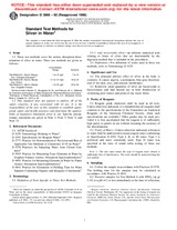 NEPLATNÁ ASTM D3866-92(1996) 10.1.2002 náhled