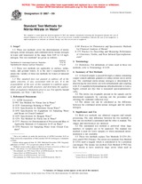 NEPLATNÁ ASTM D3867-99 10.6.1999 náhled