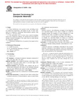 NEPLATNÁ ASTM D3878-02a 10.12.2002 náhled