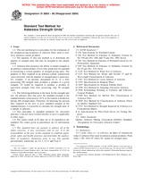 NEPLATNÁ ASTM D3880-90(2004) 1.6.2004 náhled