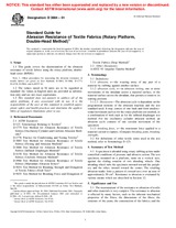 NEPLATNÁ ASTM D3884-01 10.9.2001 náhled