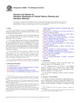 NEPLATNÁ ASTM D3885-07a(2015) 1.7.2015 náhled