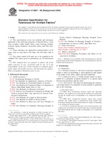 NEPLATNÁ ASTM D3887-96(2004) 1.10.2004 náhled