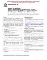 NEPLATNÁ ASTM D3900-05a 1.12.2005 náhled