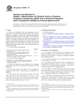NEPLATNÁ ASTM D3900-15 1.6.2015 náhled