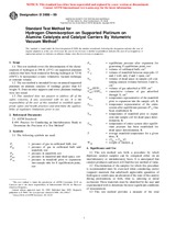 NEPLATNÁ ASTM D3908-99 10.4.1999 náhled