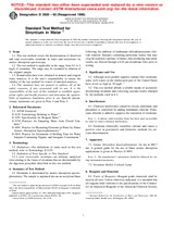 NEPLATNÁ ASTM D3920-92(1996) 10.5.2002 náhled