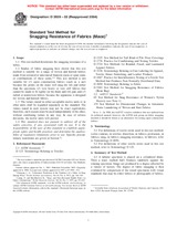 NEPLATNÁ ASTM D3939-03(2004) 1.10.2003 náhled