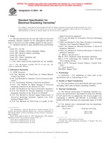 NEPLATNÁ ASTM D3955-99 10.3.1999 náhled