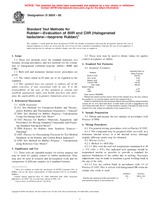 NEPLATNÁ ASTM D3958-00 10.5.2000 náhled
