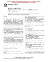 NEPLATNÁ ASTM D3965-04 1.10.2004 náhled