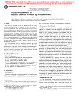 NEPLATNÁ ASTM D3972-97 10.2.2002 náhled