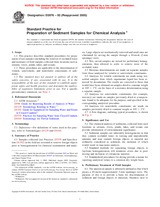 NEPLATNÁ ASTM D3976-92(2005) 1.7.2005 náhled