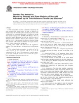 NEPLATNÁ ASTM D3983-98(2004) 1.4.2004 náhled