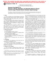 NEPLATNÁ ASTM D3986-95 10.5.2002 náhled