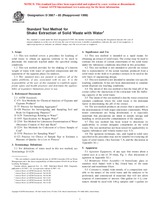 NEPLATNÁ ASTM D3987-85(1999) 10.6.1999 náhled
