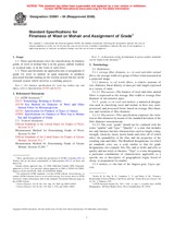 NEPLATNÁ ASTM D3991-94(2006) 15.8.2006 náhled
