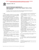 NEPLATNÁ ASTM D3995-02 10.5.2002 náhled