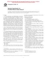 NEPLATNÁ ASTM D4029-97 1.1.1997 náhled