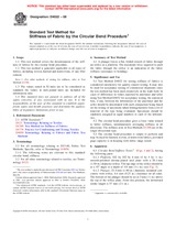 NEPLATNÁ ASTM D4032-08 1.6.2008 náhled