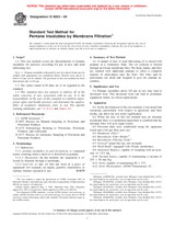 NEPLATNÁ ASTM D4055-04 1.5.2004 náhled