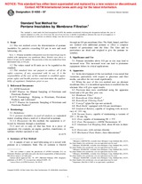 NEPLATNÁ ASTM D4055-97 10.11.2001 náhled