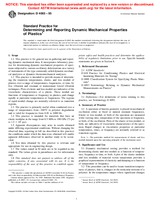 NEPLATNÁ ASTM D4065-95 10.9.2001 náhled