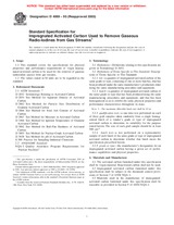 NEPLATNÁ ASTM D4069-95(2003) 1.10.2003 náhled