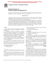 NEPLATNÁ ASTM D4086-92a(2003) 1.12.2003 náhled