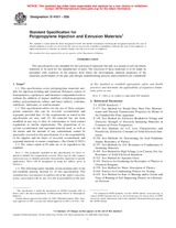 NEPLATNÁ ASTM D4101-03b 10.11.2003 náhled