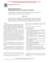 NEPLATNÁ ASTM D4101-04a 1.7.2004 náhled